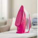 Russell Hobbs Праска з подачею пари Russell Hobbs 26480-56 Light & Easy Brights Berry Iron