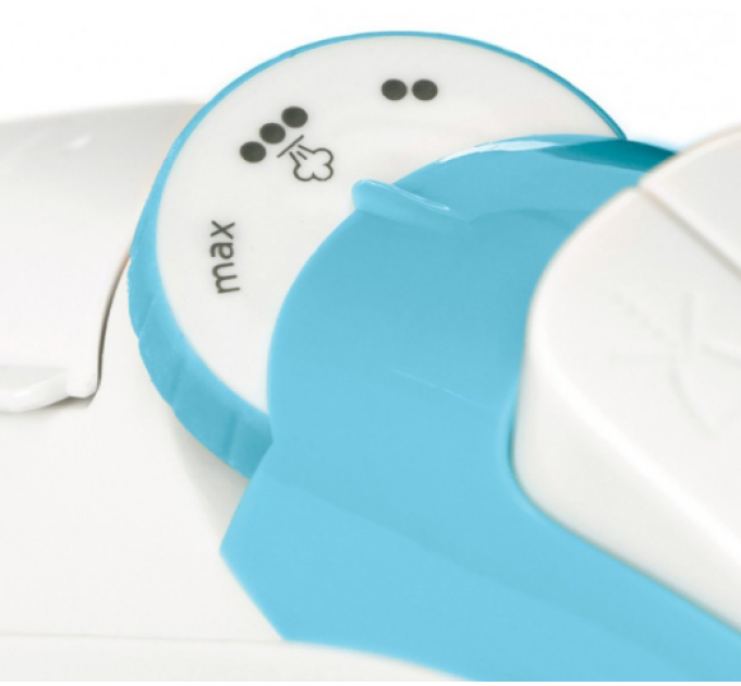 Russell Hobbs Праска з подачею пари Russell Hobbs 26482-56 Light & Easy Brights Aqua Iron