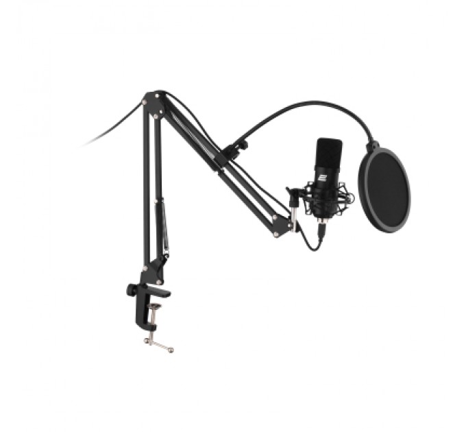 2E Мікрофон 2E Maono MPC011 Streaming KIT USB (2E-MPC011)