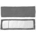 Idea Home Запаска для швабри Idea Home DS-R201 Grey