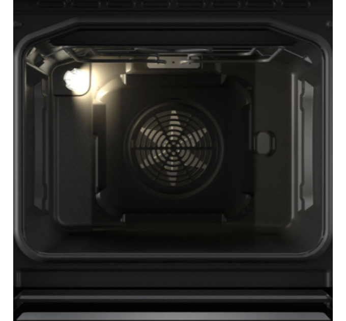 Gorenje Комбінована плита Gorenje GKS6C70XJ (FM6A4D-JPJDB)
