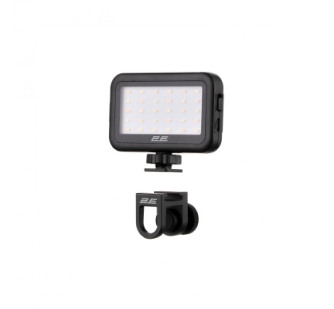 2E Мікрофон 2E Maono MM011 Vlog KIT 3.5mm (2E-MM011)