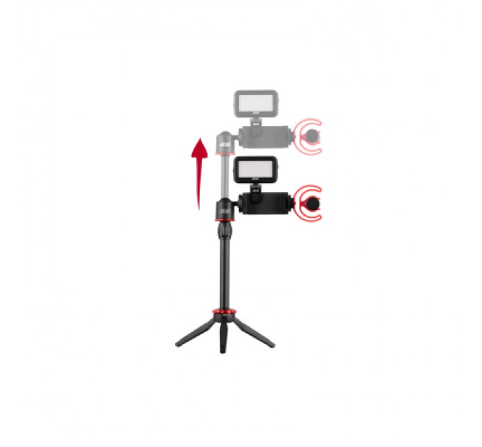 2E Мікрофон 2E Maono MM011 Vlog KIT 3.5mm (2E-MM011)