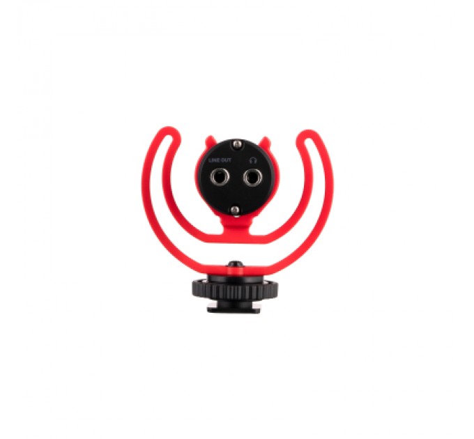 2E Мікрофон 2E Maono MM011 Vlog KIT 3.5mm (2E-MM011)