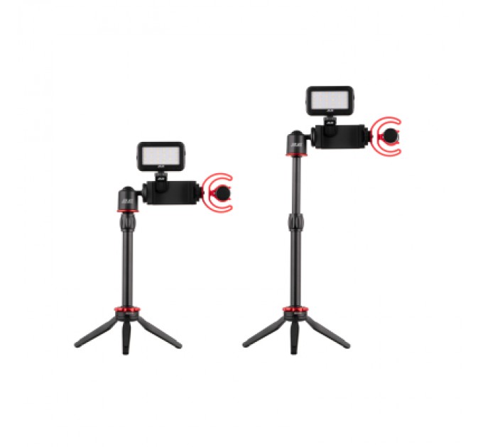 2E Мікрофон 2E Maono MM011 Vlog KIT 3.5mm (2E-MM011)