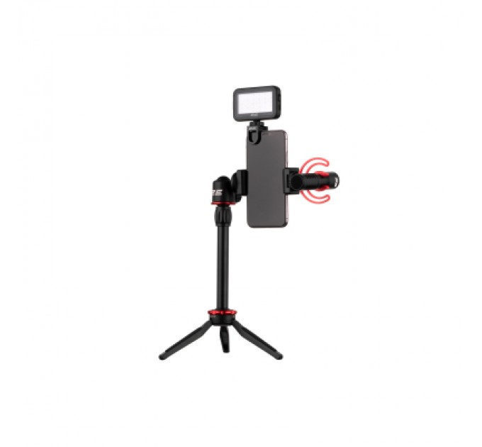 2E Мікрофон 2E Maono MM011 Vlog KIT 3.5mm (2E-MM011)