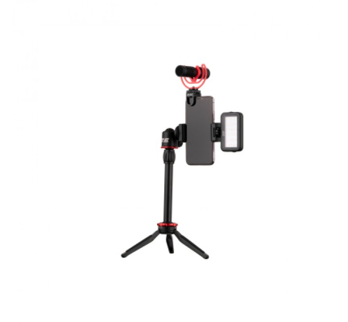 2E Мікрофон 2E Maono MM011 Vlog KIT 3.5mm (2E-MM011)