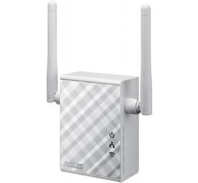 ASUS Ретранслятор ASUS RP-N12