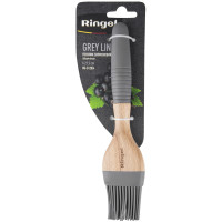 Щіточка RINGEL Grey line 