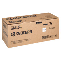 Картридж Kyocera TK-3440 (1T0C0T0NL0) Black