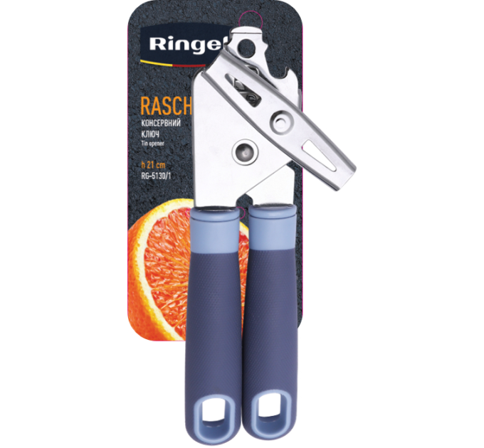Ringel Консервний ключ Ringel Rasch