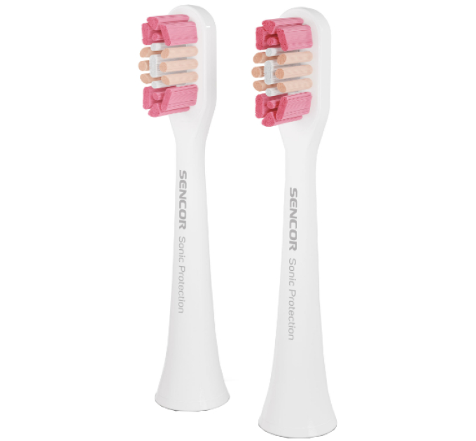 Sencor Насадка для зубної щітки Sencor SOX 103 White