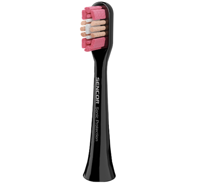 Sencor Насадка для зубної щітки Sencor SOX 104 Black