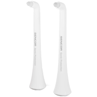 Насадка для зубної щітки Sencor SOX 107 White