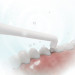Sencor Насадка для зубної щітки Sencor SOX 107 White