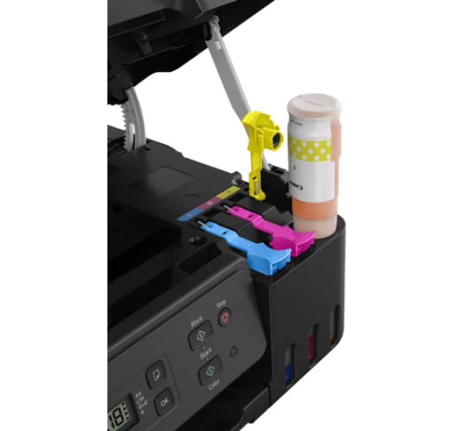Canon Багатофункціональний пристрій Canon Pixma G2470 EUM/EMB 5804C009AA