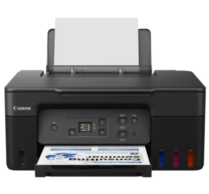 Canon Багатофункціональний пристрій Canon Pixma G2470 EUM/EMB 5804C009AA
