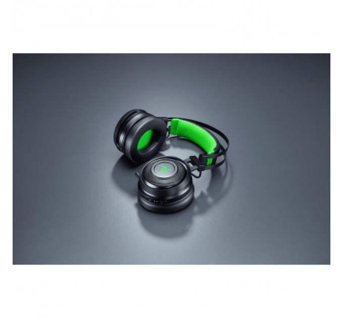 Razer Навушники Razer Nari Ultimate for Xbox One (RZ04-02910100-R3M1)