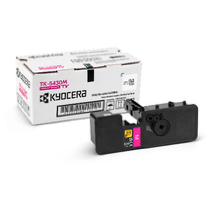 Kyocera Картридж Kyocera TK-5430M Magenta