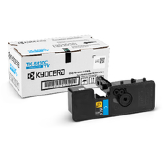 Kyocera Картридж Kyocera TK-5430C Cyan