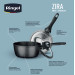 Ringel Ківш RINGEL Zira (2.2 л) 20 см