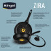 Ringel Сковорода RINGEL Zira глибока 28 см