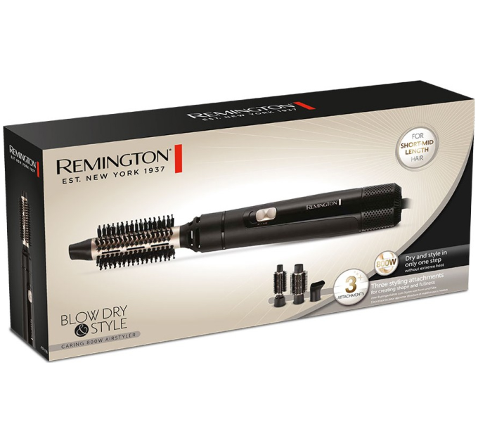 Remington Фен-щітка Remington AS7300 E51 Blow Dry & Style