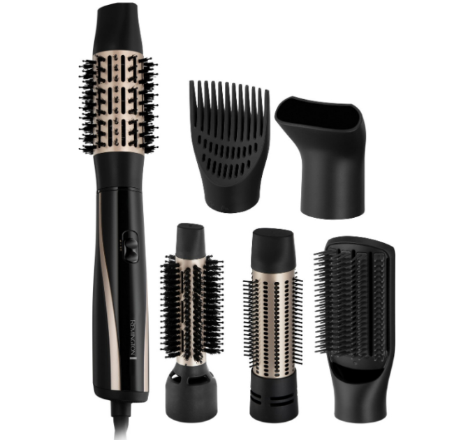 Remington Фен-щітка Remington AS7700 E51 Blow Dry & Style