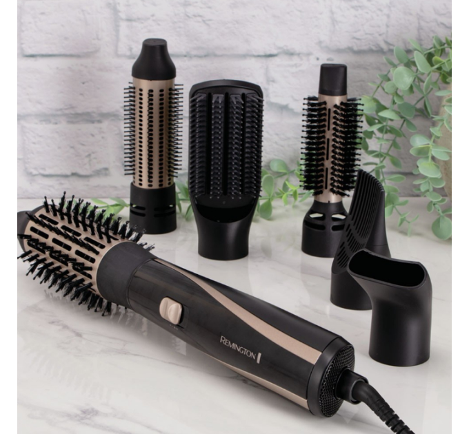 Remington Фен-щітка Remington AS7700 E51 Blow Dry & Style