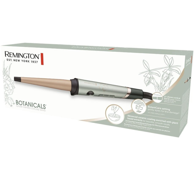 Remington Плойка Remington CI5860 E51 Botanicals Curling Wand