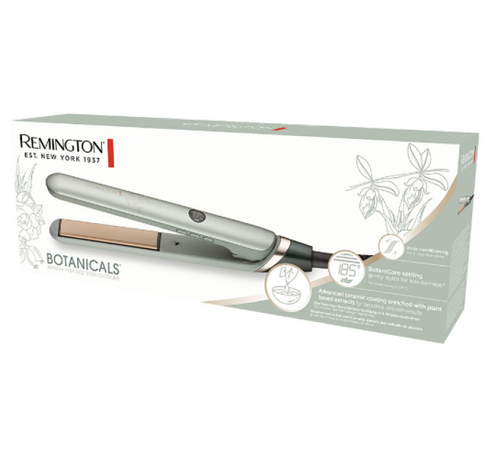 Remington Випрямляч для волосся Remington S5860 E51 Botanicals Straightener