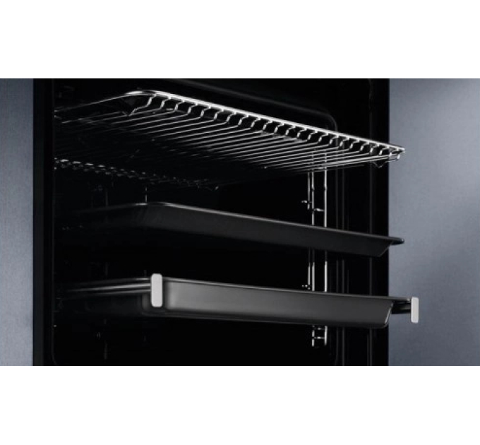 Electrolux Електрична духова шафа Electrolux EOF3H50BK
