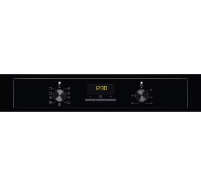 Electrolux Електрична духова шафа Electrolux EOF3H50BK