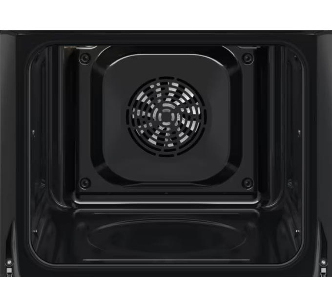 Electrolux Електрична духова шафа Electrolux EOF3H50BK
