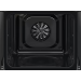 Electrolux Електрична духова шафа Electrolux EOF3H50BK