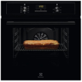 Electrolux Електрична духова шафа Electrolux EOF3H50BK
