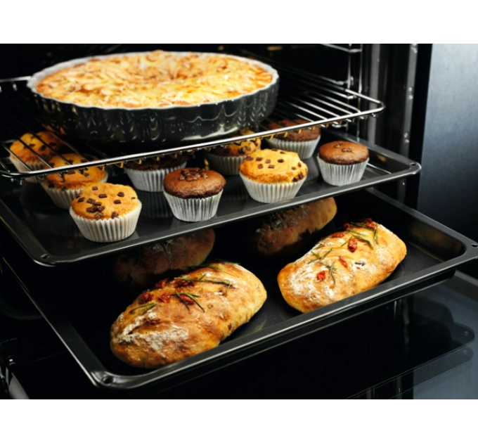 Electrolux Електрична духова шафа Electrolux EOF3H40BX