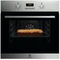 Electrolux Електрична духова шафа Electrolux EOF3H40BX