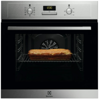 Електрична духова шафа Electrolux EOF3H40BX