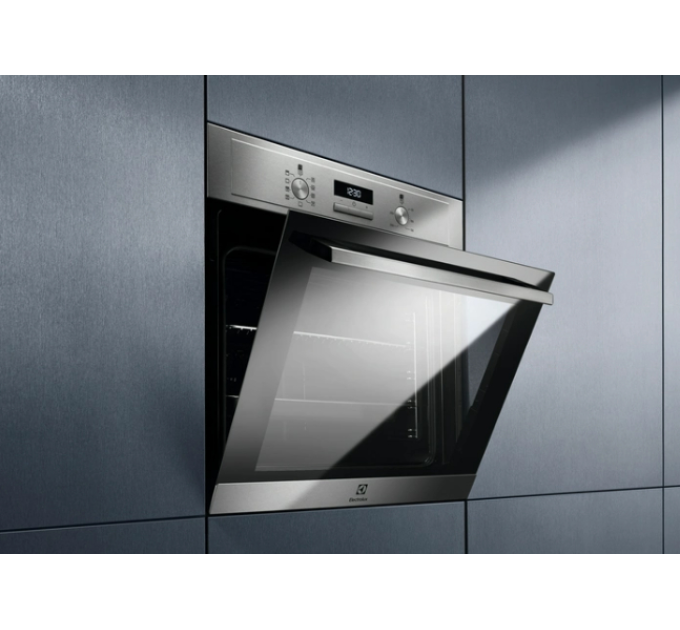 Electrolux Електрична духова шафа Electrolux EOF3H40BX