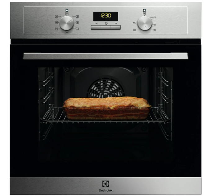 Electrolux Електрична духова шафа Electrolux EOF3H00BX