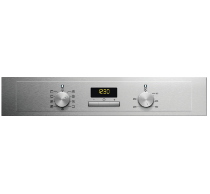 Electrolux Електрична духова шафа Electrolux EOF3H00BX