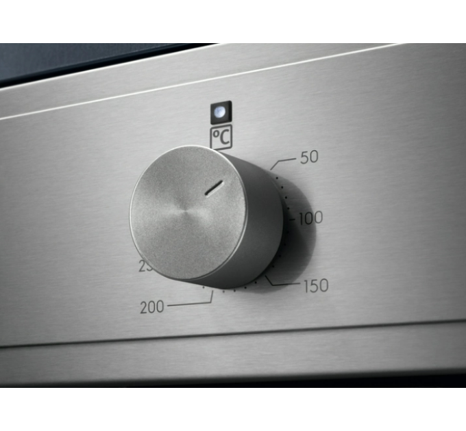Electrolux Електрична духова шафа Electrolux EOF3H00BX