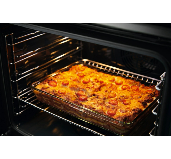 Electrolux Електрична духова шафа Electrolux EOF3H00BX
