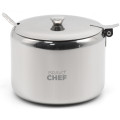 Bravo Chef Цукорниця Bravo Chef з ложкою