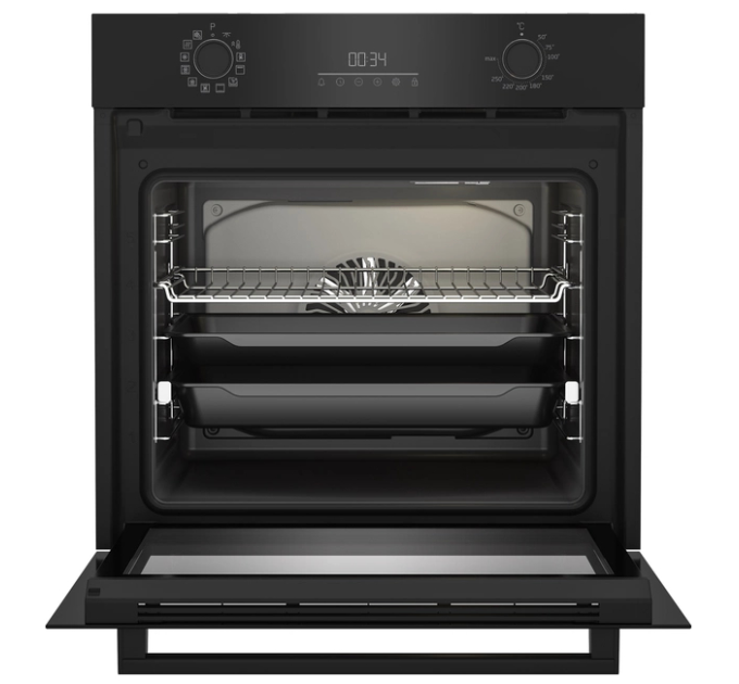 Beko Електрична духова шафа Beko BBIR17300BCS