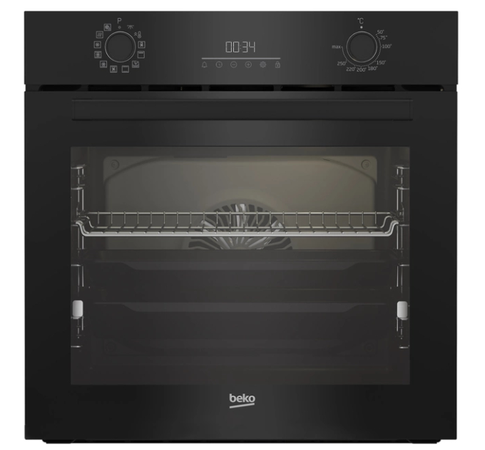 Beko Електрична духова шафа Beko BBIR17300BCS