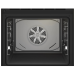 Beko Електрична духова шафа Beko BBIR17300BCS