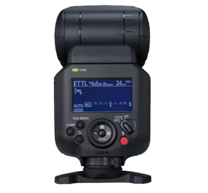 Canon Фотоспалах Canon Speedlite EL-5