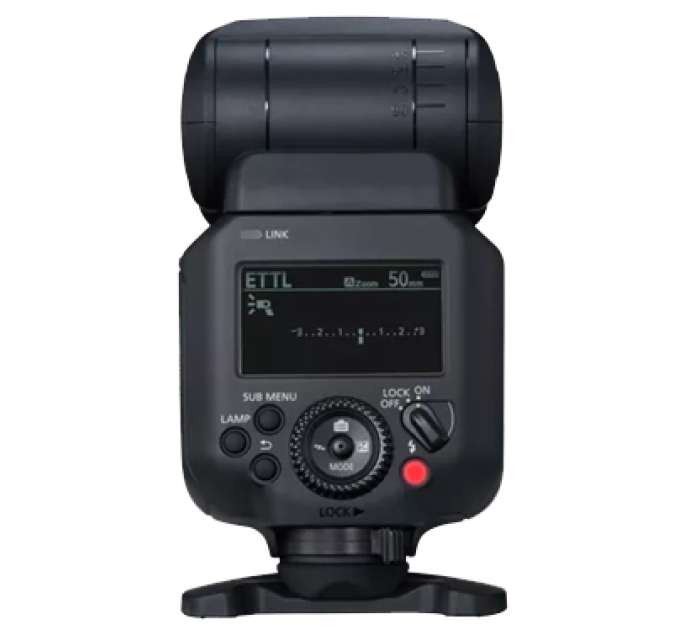 Canon Фотоспалах Canon Speedlite EL-5